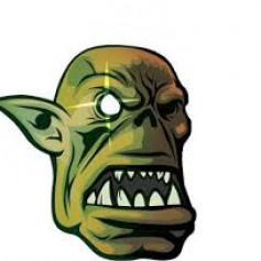 Силиконовый Медведь