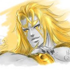 DIO HEAVEN ASCENSION