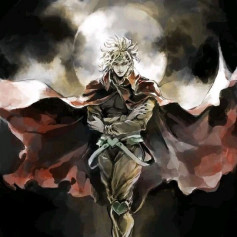 Кабачок Dio Brando