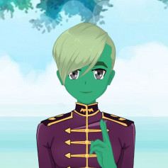 Парень Флиппи