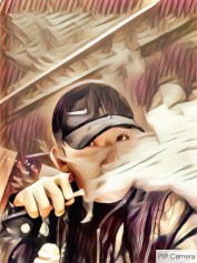 Пожиратель Пончиков