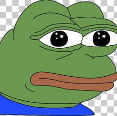 Pepe The Frog