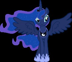 Princess Luna