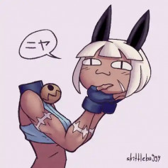 Ms.Fortune one love