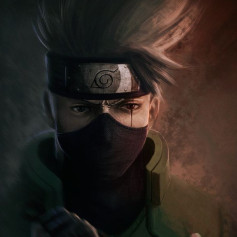 Kakashi