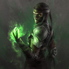 Ermac|Mk|