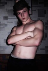 павел майор