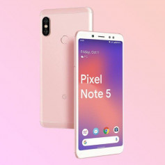 AnDi [ Pixel Note 5 ]