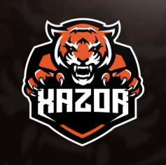 _XAZOR_