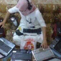 Hacker lSlS