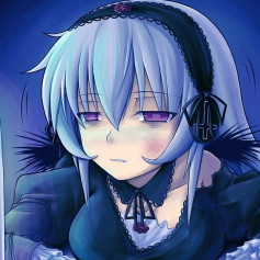 Алая Госпожа